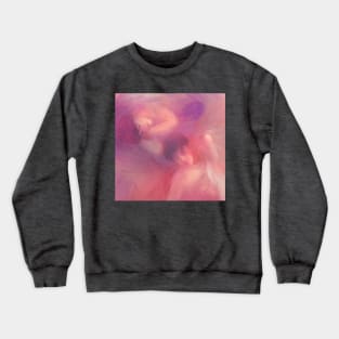 Two Angels - Suga & RM Crewneck Sweatshirt